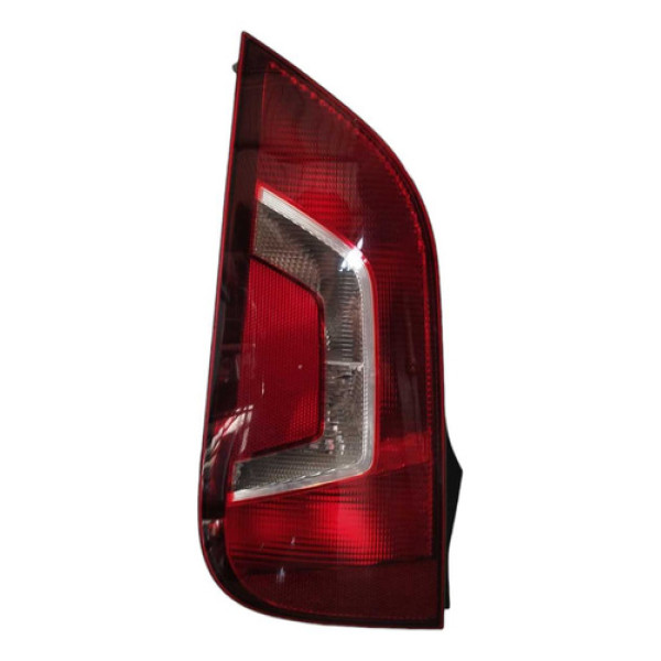 Lanterna Traseira Esquerda Up 2013 2014 2015 2016 2017 2018 Esquerdo/motorista Vermelha