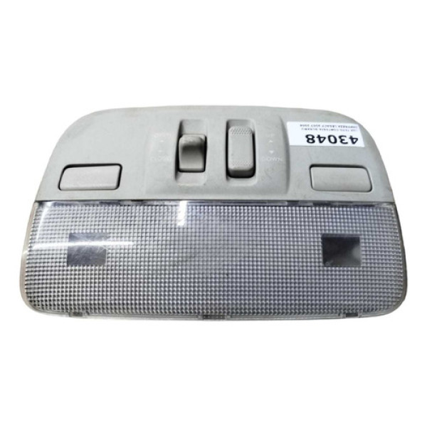 Luz Teto Cortesia Subaru Imppreza Legacy 2007 2008