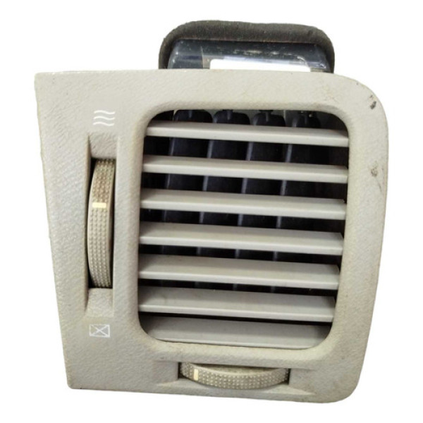 Difusor Ar Condicionado Esquerdo Azera 2007 2008 2009 2010