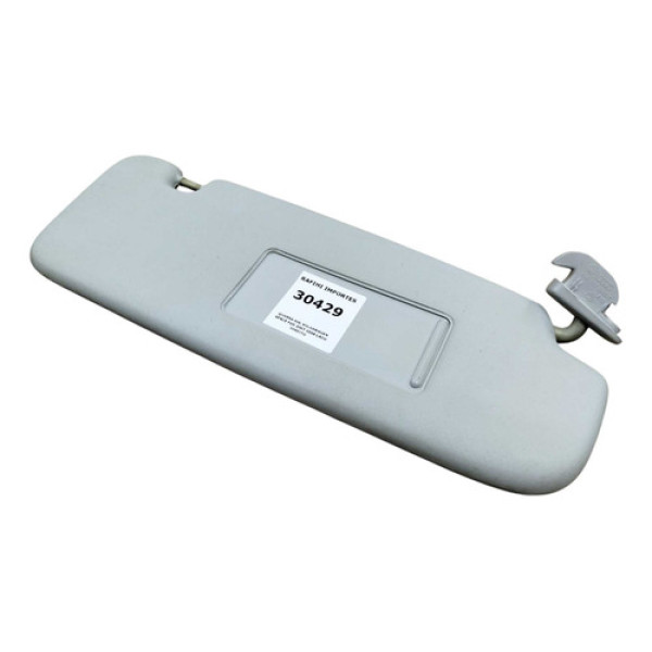 Quebra Sol Volkswagen Space Fox 2007 2008 Lado Direito