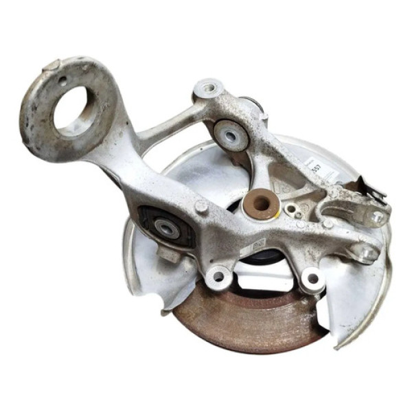 Manga Eixo Audi A4 2.0 Traseira Esquerda 2009 2010 2011 2012