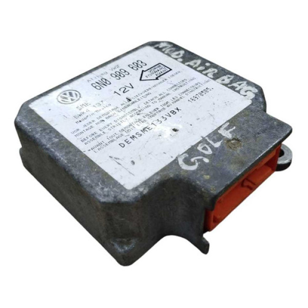 Modulo Central Golf Passat  2.8 1996 1997 1998 6n090960