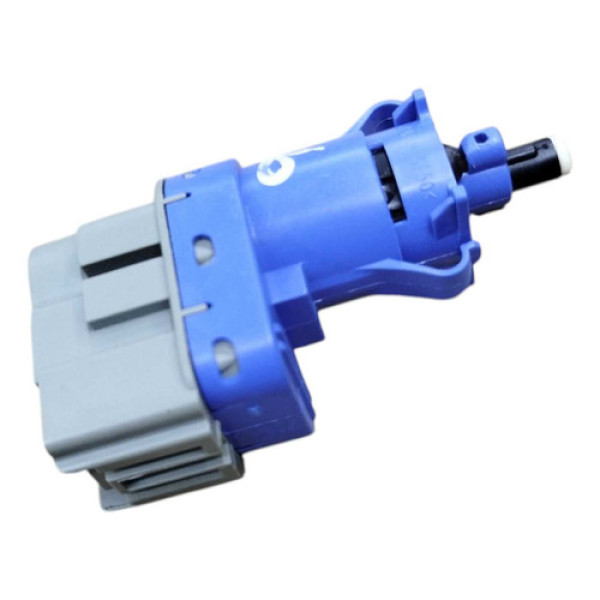 Sensor Pedal Freio Ford Ka 2015 2016 2017 2018 Verde-escuro