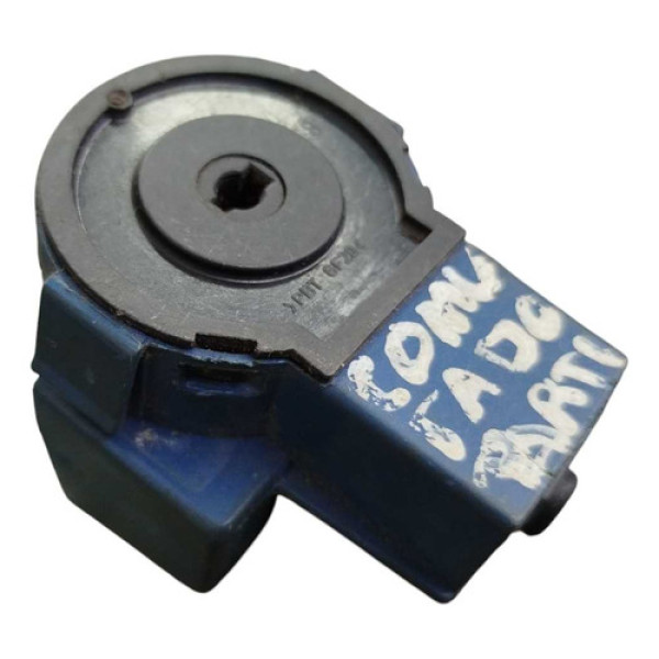 Comutador Partida Ignição Ford New Fiesta 2013 2014