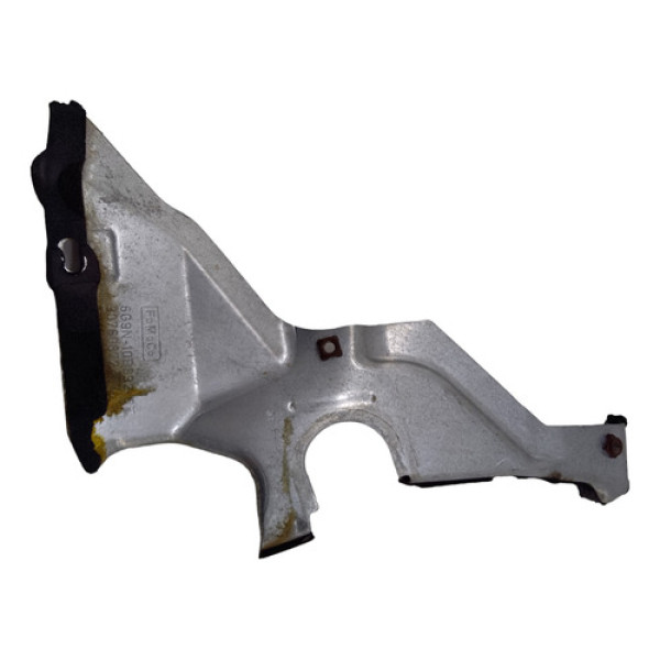 Suporte Painel Corta Fogo Volvo Xc60  T6 3.0 2010