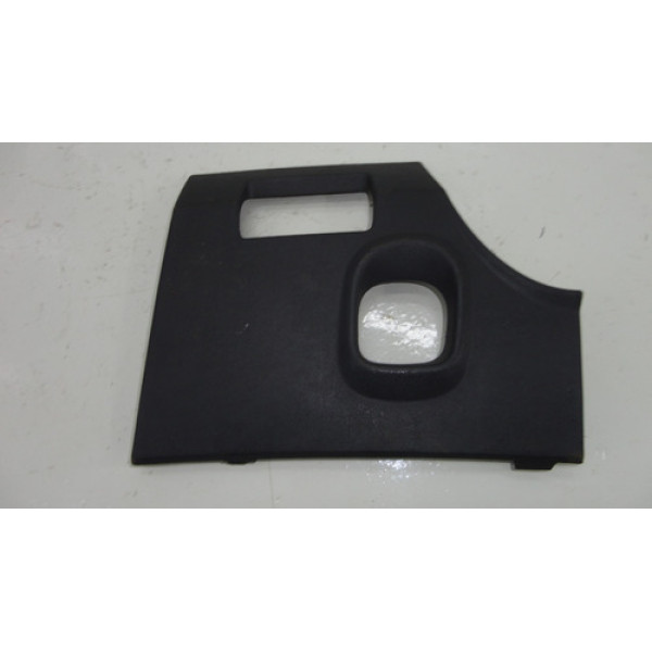 Moldura Caixa De Fusível Renault Megane 07 8200485871