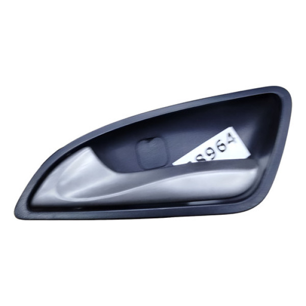 Maçaneta Interna Hyundai Hb20 Traseira Esquerda 2013 2018