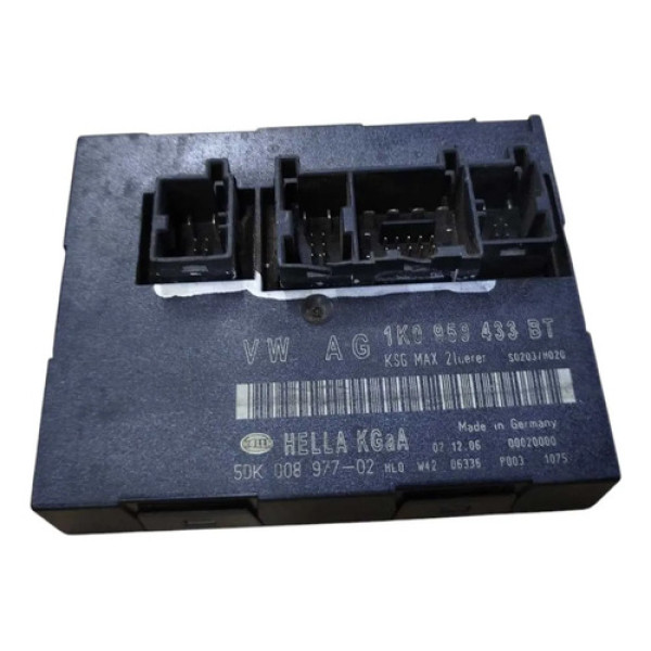 Modulo Conforto Volkswagen Jetta 2.5 2006 2007 2008