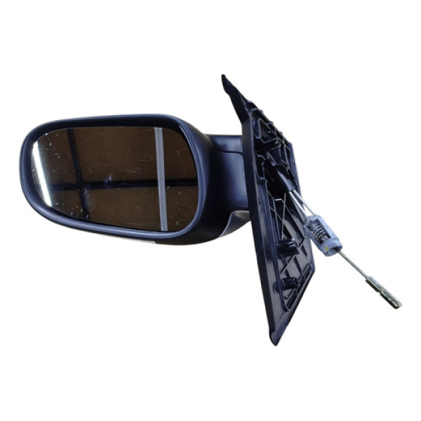 Retrovisor Direito Fox Space Cross 2004 2006 2010  Manual