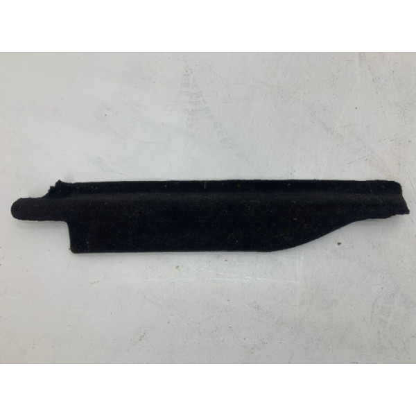 Acabamento Lateral Porta Malas Traseira Direita Bmw X5 2002
