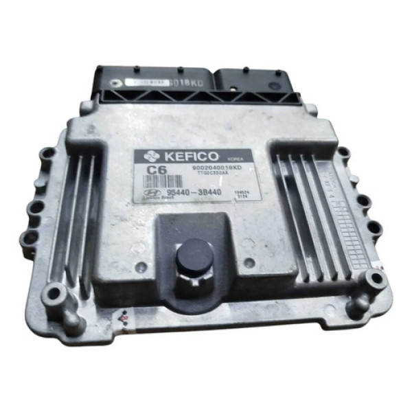 Módulo Câmbio Automático Hyundai Azera 3.3 2008 2009 2010