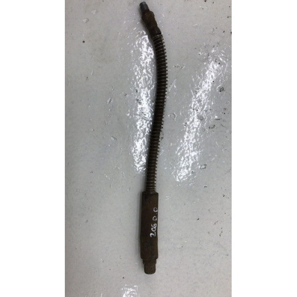 Flexivel Dianteiro Direito Peugeot 206