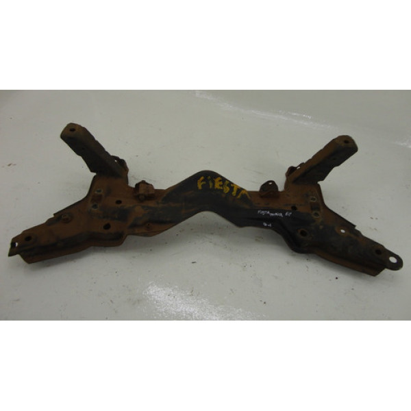 Agregado Dianteiro Ford Fiesta Courrier