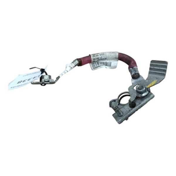 Cabi Negativo Fluence 2.0 2013 2014 2015