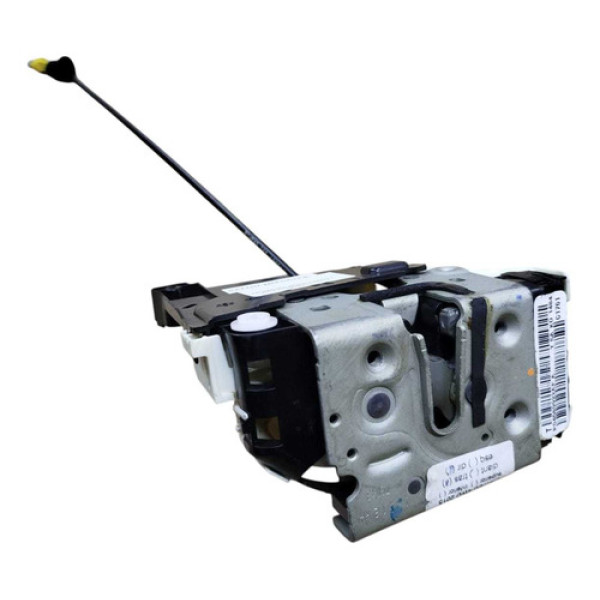 Fechadura Grand Cheroke 2015 Traseira Direita Detalhe