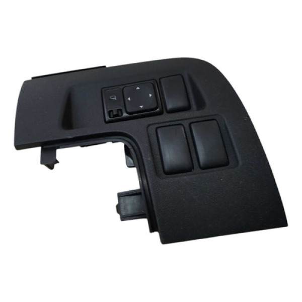 Botão Regulagem Retrovisor Elétrico Nissan Versa 16 17 2018