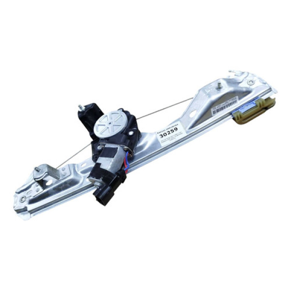 Motor Maquina Vidro Fiat Strada 2020 2021 Dianteira Direita