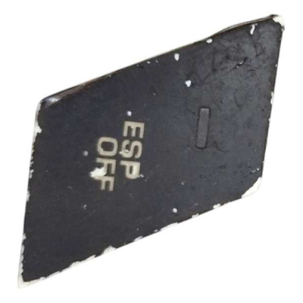 Botão Comando Controle Tração Citroen Grand C4 Picasso 2008