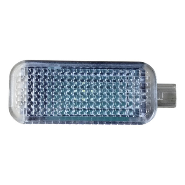 Luz Cortesia Porta Audi A3 2013 2014 2015 2016 2017 2018