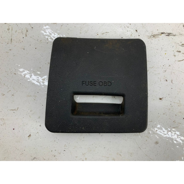 Acabamento Interno Caixa Fusivel Hyundai Veloster 2012