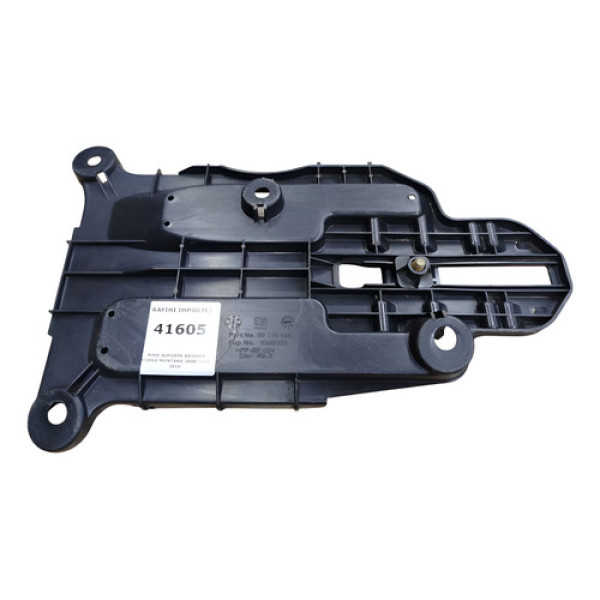 Base Suporte Bateria Corsa Montana 2008 2009 2010 127/220v