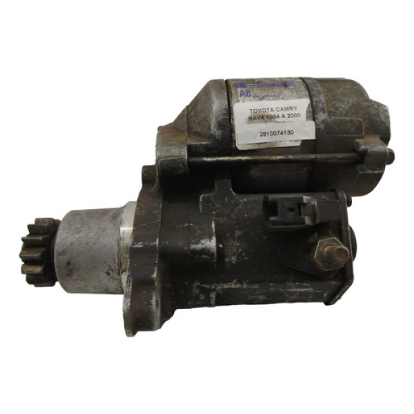 Motor Arranque Toyota Camry Rav4 1994 1997 1998 1999 2000