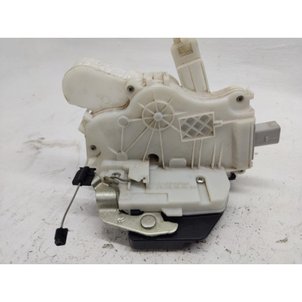 Fechadura Manual Traseira Direita Vw Gol G5 / Voyage G5 2010