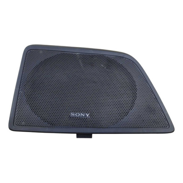 Grade Alto Falante Fusion 2006 2007 2008 2009 Direito Preta