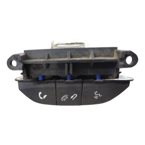 Comando Botao Telefone Volante Honda Civic 2012 2013 2014