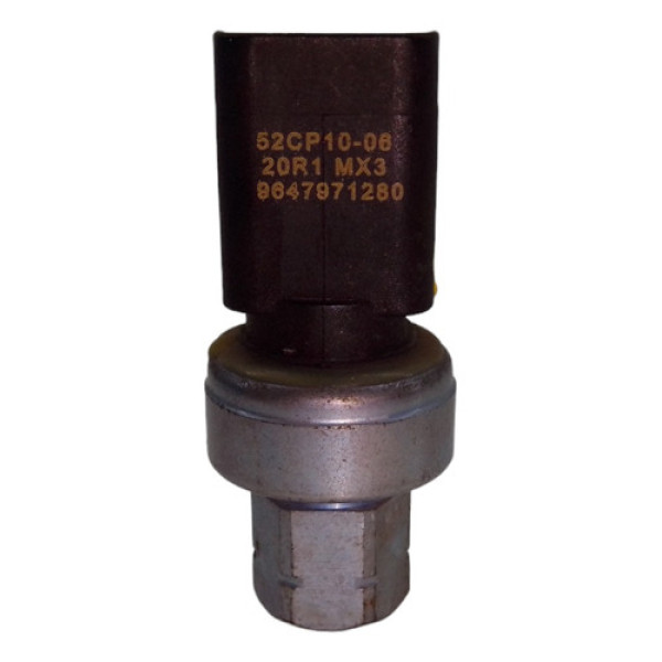 Sensor Pressostato Ar Citroen C3 Picasso 1.6 2012