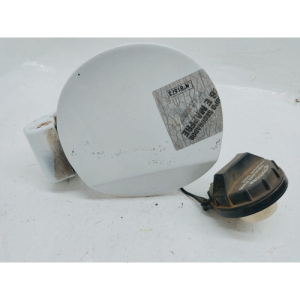 Tampa Portinhola Combustível Hyundai Veloster 2012 A 2014