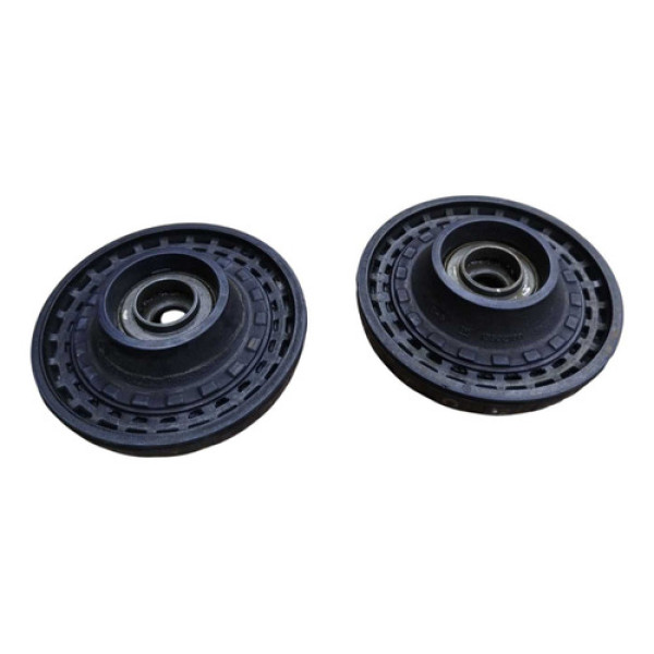 Coxim Amortecedor Dianteiro Onix Prisma 2013 2014 2015 Par