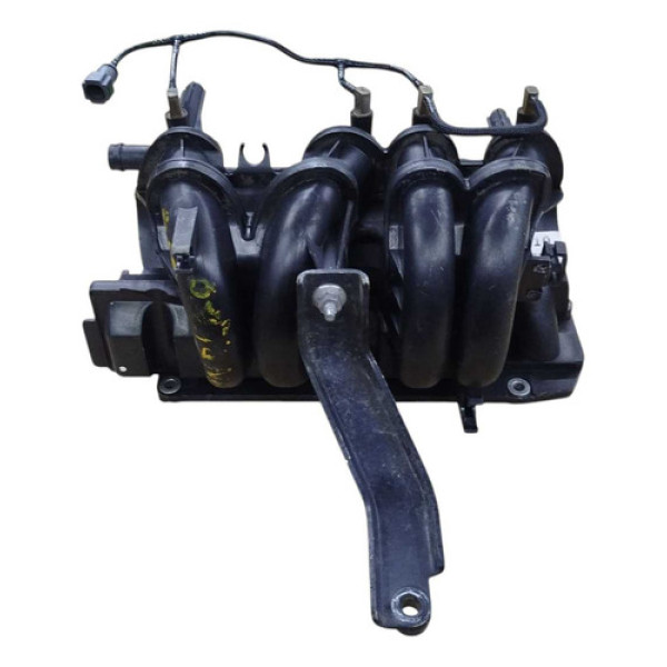 Coletor Admissão Sandero 1.6 2008 2009 2010 2011 2011 2012