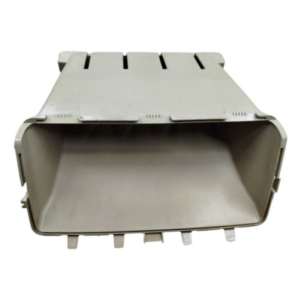 Moldura Console Central Bmw X6 2008 2009 2010 2011 2012