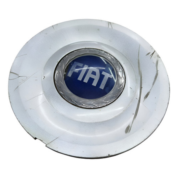 Calota Miolo Stilo 2003 2004 2005 2006 2007 2008 2009 2010 Cinza