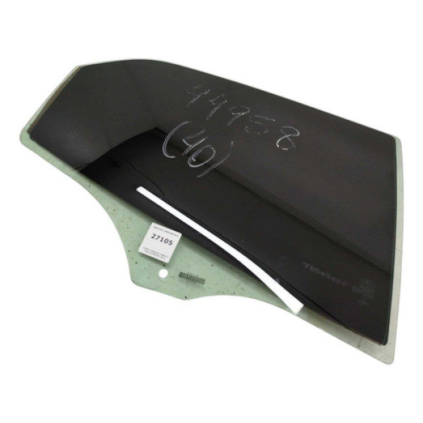 Vidro Traseiro Direito Ford Ecosport 2015