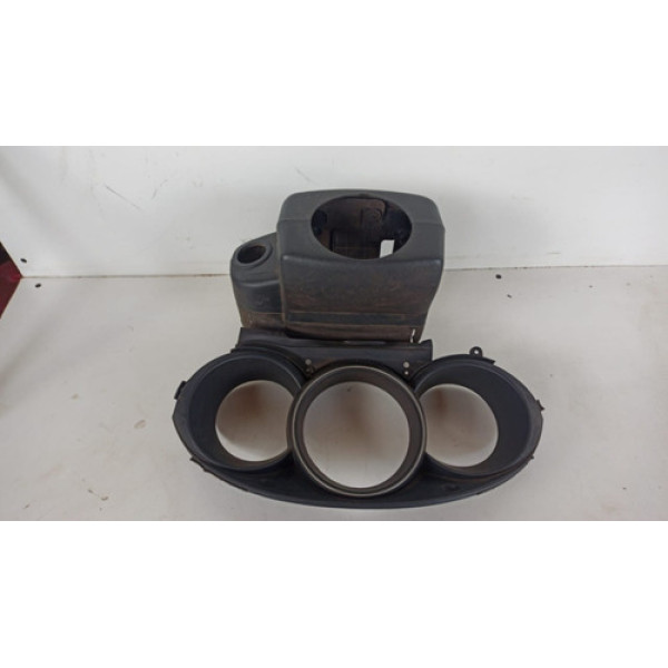 Acabamento Suporte Coluna Direção E Painel Kia Magentis 2010