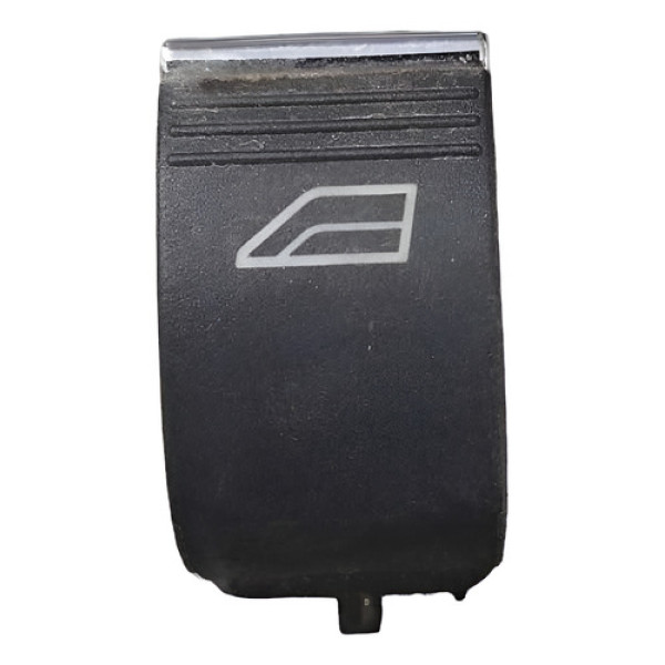 Botão Vidro Elétrico Ford New Fiesta Dianteiro Direito 2014