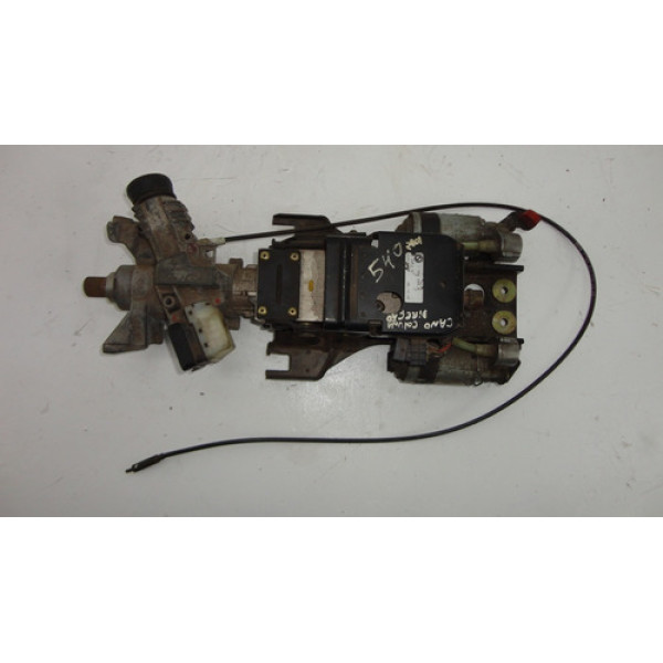 Coluna Direção Bmw 540i 4.4 V8 2000