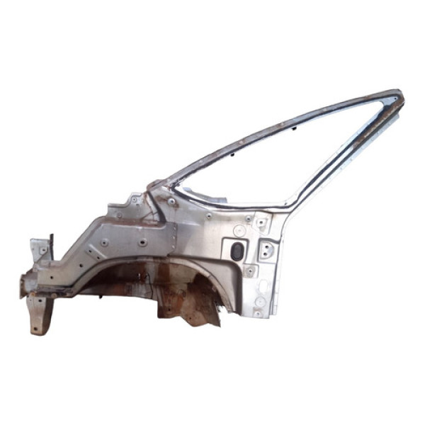 Bisteca Lateral Esquerda Citroen Grand C4 Picasso 2009