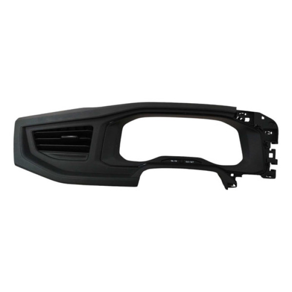 Difusor Ar Esquerdo Com Moldura Polo Virtus 2018 2019 2021