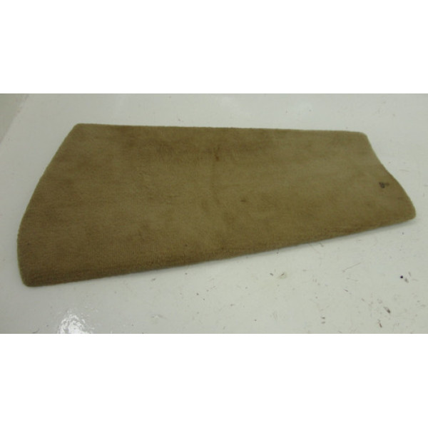 Acabamento Lateral Do Console Esquerdo Bmw X6