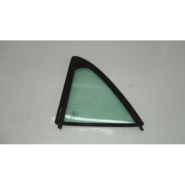 Vidro Fixo Porta Traseira Esquerda Mercedes Classe C 00 A 04