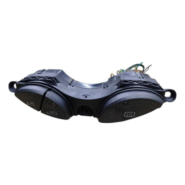 Botao Desembaçador Ar Condicionado Focus 2001 2002 2003 2004