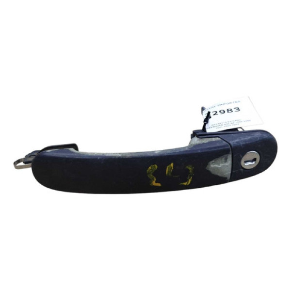 Maçaneta Externa Volkswagen Gol G3 1999 2000 2001 2002 2003