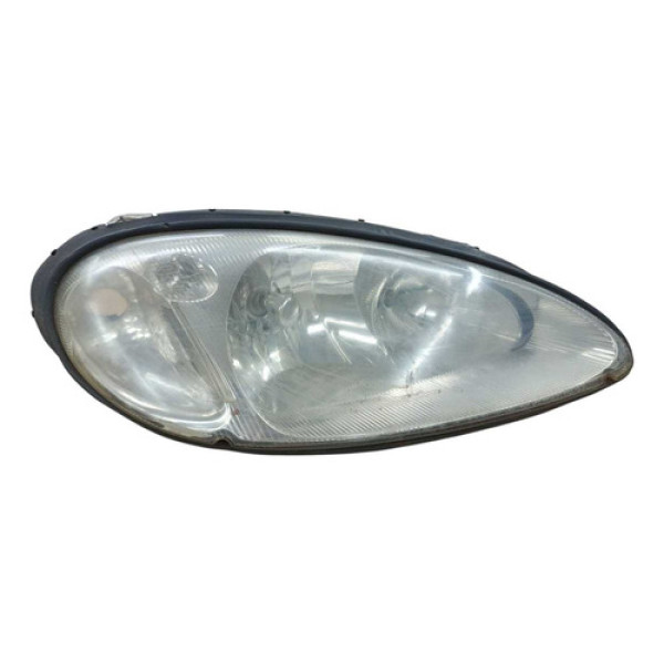 Farol Chrysler Pt Cruiser 2.4 Direito 2005 2006 Direito/passageiro