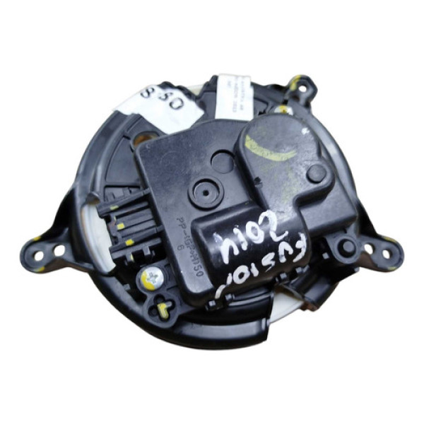 Motor Atuador Caixa Ar Forçado Ford Fusion 2013 2014 2015 Preto