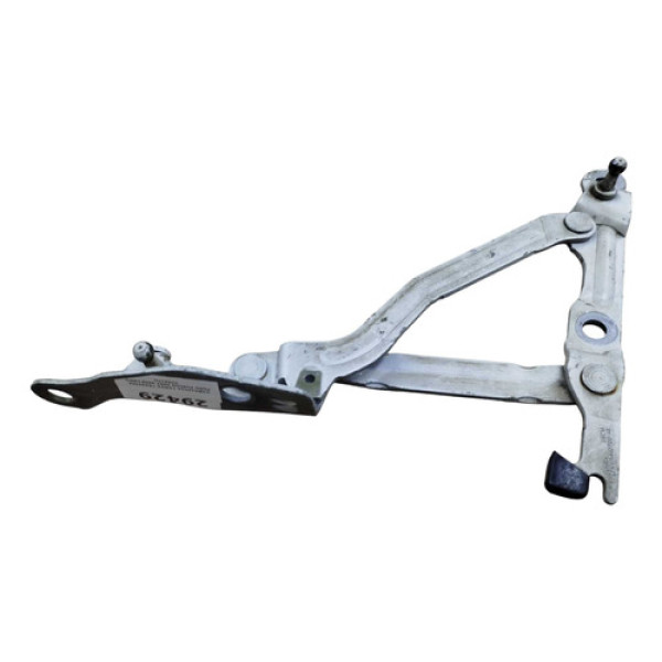 Dobradiça Tampa Traseira Ford Fusion 2007 2008 Lado Direito