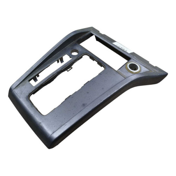 Moldura Console Vectra Elite 2006 2011 Automatico