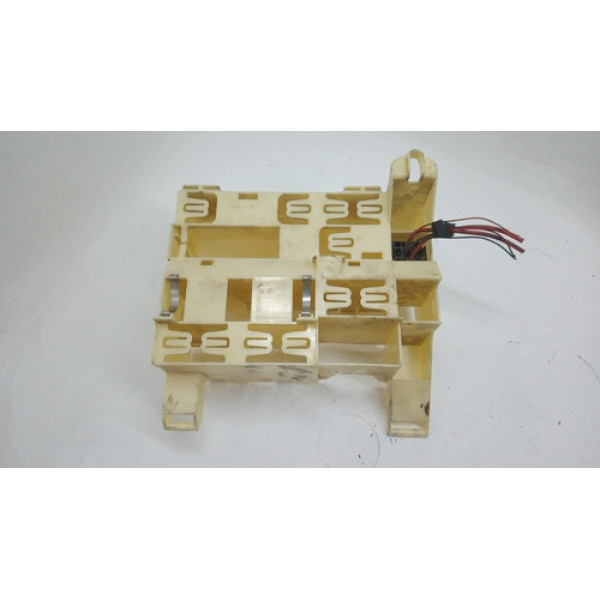 Caixa Suporte Módulo Bmw X5 2002